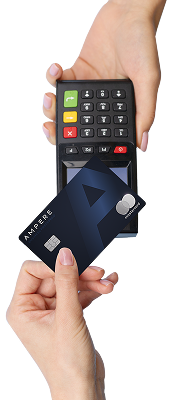 Merchant Accounts